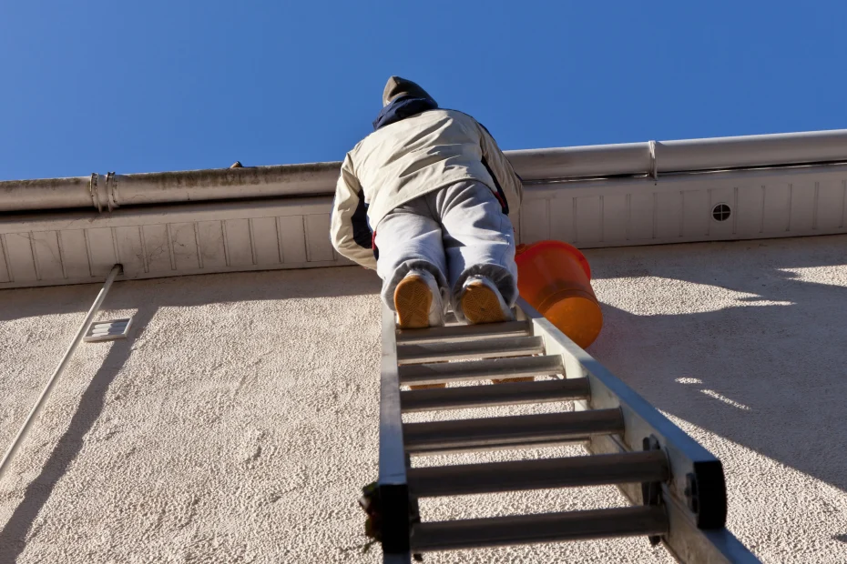 Gutter Cleaning Prospect