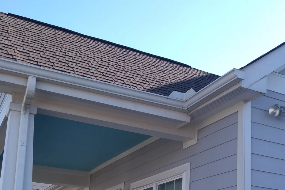 Gutter Cleaning Prospect