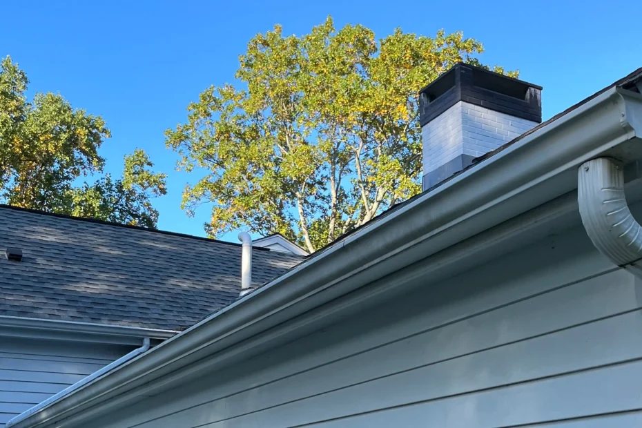 Gutter Cleaning Prospect